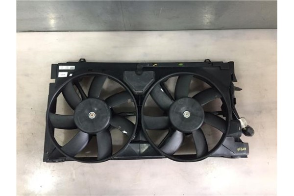 Recambio de electroventilador para citroen xsara berlina 1.8 i 16v referencia OEM IAM   