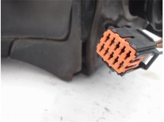 Recambio de retrovisor electrico izquierdo para peugeot 206 referencia OEM IAM   