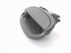 Recambio de maneta exterior delantero derecha para chevrolet matiz 1.0 lpg referencia OEM IAM 96601473  