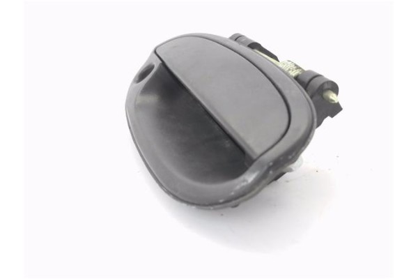 Recambio de maneta exterior delantero derecha para chevrolet matiz 1.0 lpg referencia OEM IAM 96601473  