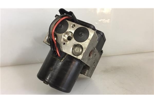 Recambio de nucleo abs para mercedes-benz clase a (bm 168) 1.6 160 (168.033) referencia OEM IAM A0034314512 0265202412  Recambio de nucleo abs para mercedes-benz clase a (bm 168) 1.6 160 (168.033) referencia OEM IAM A0034314512 0265202412