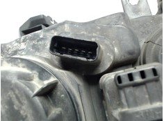 Recambio de faro delantero dcho para renault megane ii berlina 5p referencia OEM IAM 8200073221J 89307000 