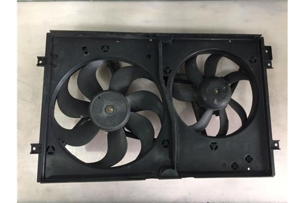 Recambio de electroventilador para audi a3 (8l) 1.8 t ambiente referencia OEM IAM   
