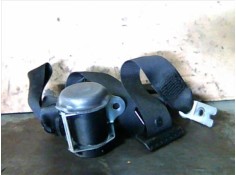 Recambio de juego cinturones trasero para ford fusion (cbk) 1.4 tdci referencia OEM IAM 1208234 1208235 