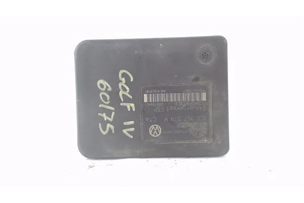 Recambio de nucleo abs para volkswagen golf iv berlina (1j1) 1.9 tdi referencia OEM IAM 1J0614517J  