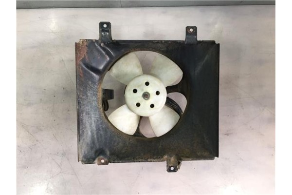 Recambio de electroventilador para seat marbella 0.9 ce referencia OEM IAM   