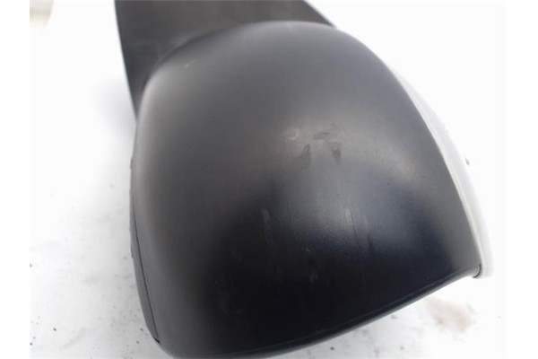Recambio de retrovisor electrico izquierdo para peugeot 206 referencia OEM IAM   