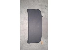 Recambio de bandeja trasero para renault megane iv berlina 5p 1.2 experience referencia OEM IAM 794202086R  