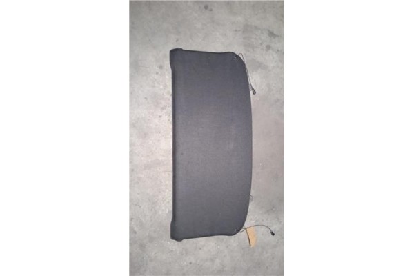 Recambio de bandeja trasero para renault megane iv berlina 5p 1.2 experience referencia OEM IAM 794202086R  