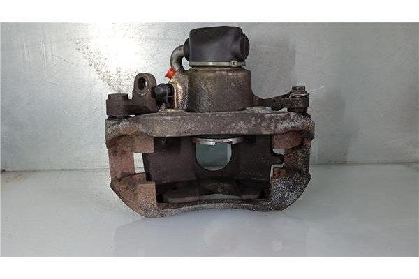 Recambio de pinza freno delantero izquierda para citroen xantia berlina 2.0 hdi 109 referencia OEM IAM 4400H5  