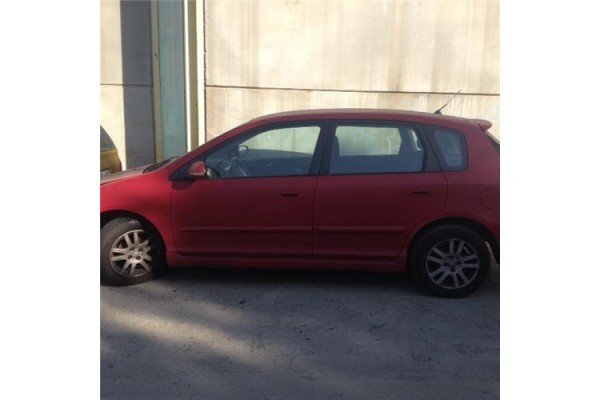 honda civic vi del año 