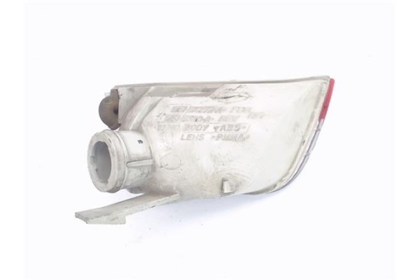 Recambio de piloto inferior trasero derecho para ford focus berlina (cak) referencia OEM IAM    Recambio de piloto inferior trasero derecho para ford focus berlina (cak) referencia OEM IAM