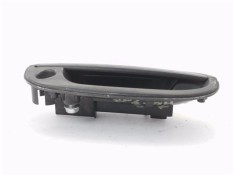 Recambio de maneta exterior delantero derecha para chevrolet matiz 1.0 lpg referencia OEM IAM 96601473  
