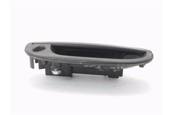Recambio de maneta exterior delantero derecha para chevrolet matiz 1.0 lpg referencia OEM IAM 96601473  