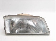 Recambio de faro delantero dcho para citroen zx referencia OEM IAM 084519  