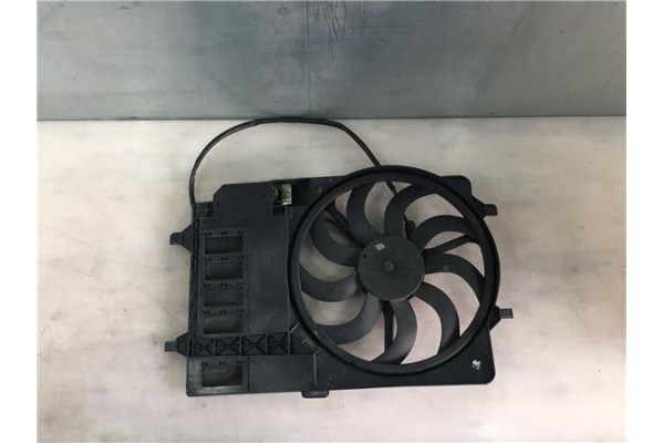 Recambio de electroventilador para mini mini (r50,r53) 1.6 one referencia OEM IAM   