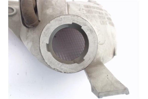 Recambio de piloto inferior trasero derecho para ford focus berlina (cak) referencia OEM IAM    Recambio de piloto inferior trasero derecho para ford focus berlina (cak) referencia OEM IAM