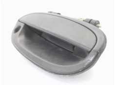 Recambio de maneta exterior delantero derecha para chevrolet matiz 1.0 lpg referencia OEM IAM 96601473  