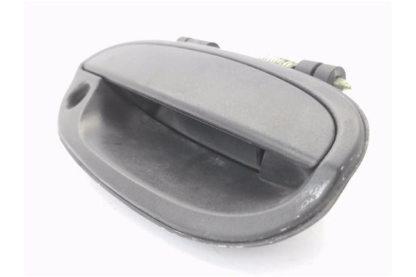Recambio de maneta exterior delantero derecha para chevrolet matiz 1.0 lpg referencia OEM IAM 96601473  