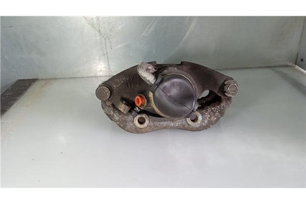 Recambio de pinza freno delantero izquierda para citroen xantia berlina 2.0 hdi 109 referencia OEM IAM 4400H5  