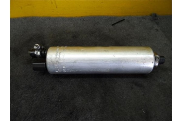Recambio de bomba combustible para bmw serie 3 berlina (e46) 2.0 320d referencia OEM IAM 67673831 03T244 