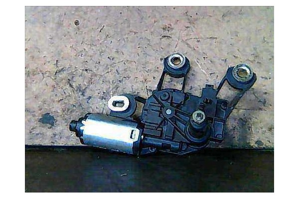 Recambio de motor limpiaparabrisas trasero para ford fusion (cbk) 1.4 tdci referencia OEM IAM 1422314 404736B 