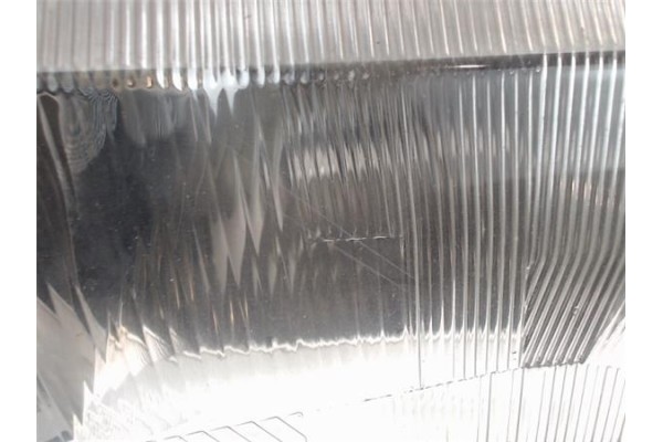 Recambio de faro delantero dcho para citroen zx referencia OEM IAM 084519  