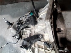 Recambio de caja cambios manual para renault megane iv berlina 5p 1.2 experience referencia OEM IAM 320108978R TL4 