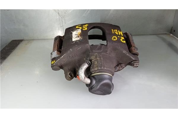 Recambio de pinza freno delantero izquierda para citroen xantia berlina 2.0 hdi 109 referencia OEM IAM 4400H5  