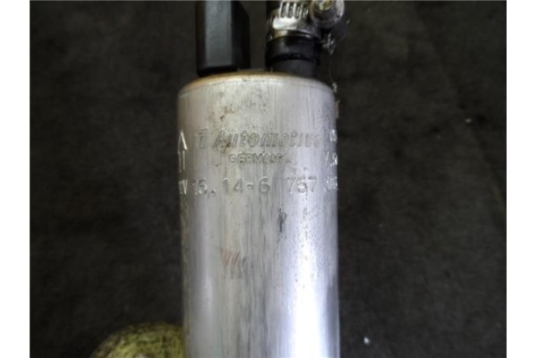 Recambio de bomba combustible para bmw serie 3 berlina (e46) 2.0 320d referencia OEM IAM 67673831 03T244 