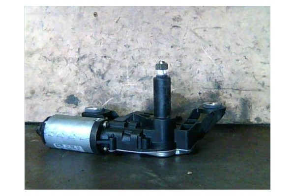 Recambio de motor limpiaparabrisas trasero para ford fusion (cbk) 1.4 tdci referencia OEM IAM 1422314 404736B 