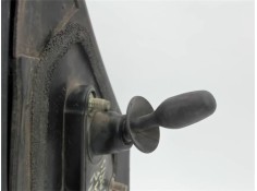 Recambio de retrovisor izquierdo para toyota yaris (ncp1/nlp1/scp1) referencia OEM IAM   