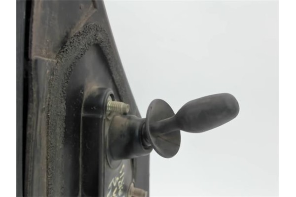 Recambio de retrovisor izquierdo para toyota yaris (ncp1/nlp1/scp1) referencia OEM IAM   