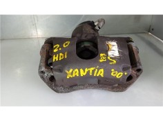 Recambio de pinza freno delantero izquierda para citroen xantia berlina 2.0 hdi 109 referencia OEM IAM 4400H5  