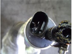 Recambio de bomba combustible para bmw serie 3 berlina (e46) 2.0 320d referencia OEM IAM 67673831 03T244 