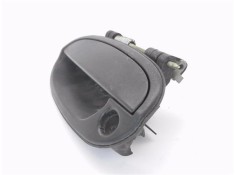 Recambio de maneta exterior delantero izquierda para chevrolet matiz 1.0 lpg referencia OEM IAM 96601472  