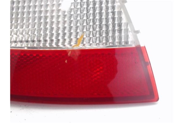 Recambio de piloto inferior trasero derecho para ford focus berlina (cak) referencia OEM IAM   438 , FIAT | 456 , FIAT | 36 , FO Recambio de piloto inferior trasero derecho para ford focus berlina (cak) referencia OEM IAM   438 , FIAT | 456 , FIAT | 36 , FO