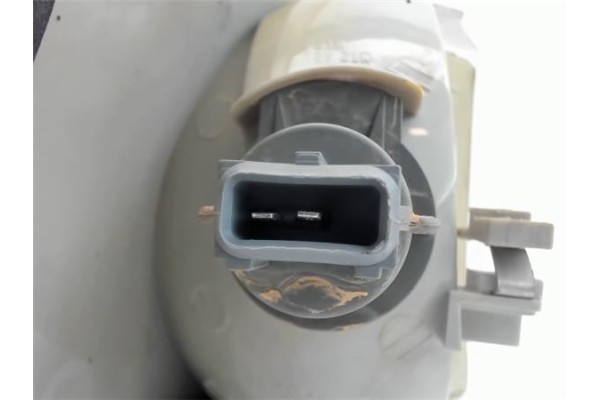 Recambio de intermitente delantero izquierdo para volvo s70 berlina referencia OEM IAM   