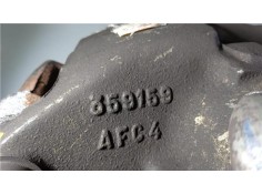 Recambio de pinza freno delantero izquierda para citroen xantia berlina 2.0 hdi 109 referencia OEM IAM 4400H5  