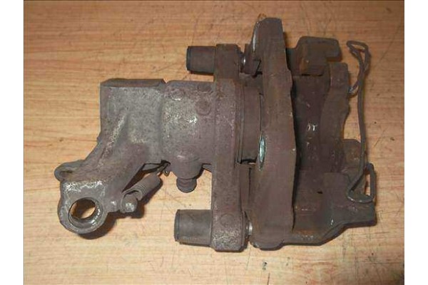 Recambio de pinza freno trasero derecha para saab 9-3 berlina 1.9 tid referencia OEM IAM 93172183  