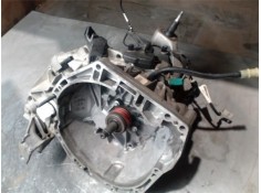 Recambio de caja cambios manual para renault megane iv berlina 5p 1.2 experience referencia OEM IAM 320108978R TL4 