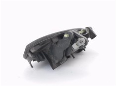 Recambio de maneta exterior delantero izquierda para chevrolet matiz 1.0 lpg referencia OEM IAM 96601472  