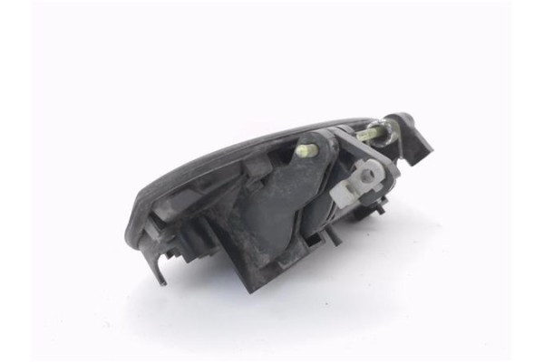 Recambio de maneta exterior delantero izquierda para chevrolet matiz 1.0 lpg referencia OEM IAM 96601472  