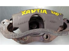 Recambio de pinza freno delantero izquierda para citroen xantia berlina 2.0 hdi 109 referencia OEM IAM 4400H5  