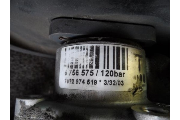 Recambio de bomba servodireccion para bmw serie 3 berlina (e46) 2.0 320d referencia OEM IAM 6756575 7692974519 1095155 , BMW | 1