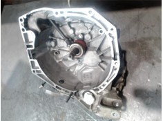 Recambio de caja cambios manual para renault megane iv berlina 5p 1.2 experience referencia OEM IAM 320108978R TL4 