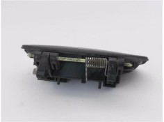 Recambio de maneta exterior delantero izquierda para chevrolet matiz 1.0 lpg referencia OEM IAM 96601472  