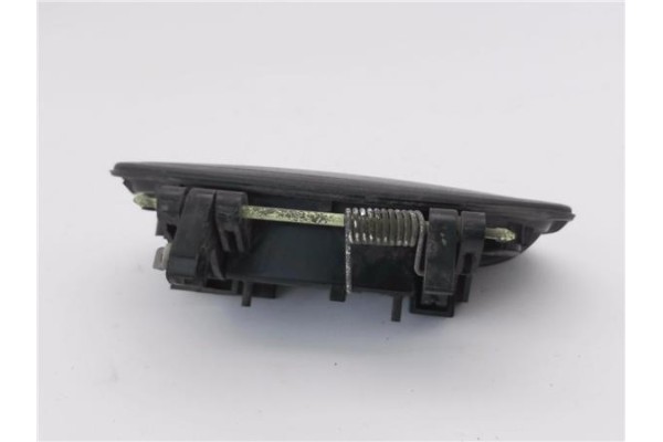 Recambio de maneta exterior delantero izquierda para chevrolet matiz 1.0 lpg referencia OEM IAM 96601472  
