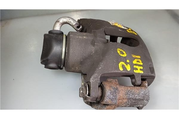 Recambio de pinza freno delantero izquierda para citroen xantia berlina 2.0 hdi 109 referencia OEM IAM 4400H5  