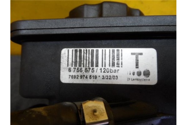 Recambio de bomba servodireccion para bmw serie 3 berlina (e46) 2.0 320d referencia OEM IAM 6756575 7692974519 1095155 , BMW | 1